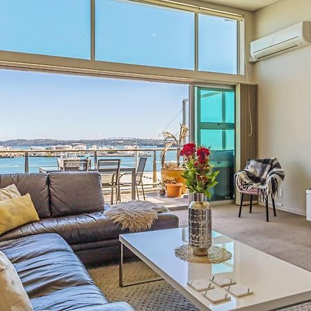 3 Bedroom Penthouse With Fabulous Views Auckland Exterior photo